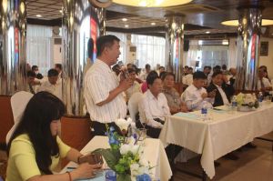 Kiến nghị sửa đổi, bổ sung Luật Luật sư năm 2012