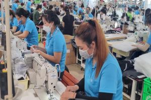 Hội nghị tiếp xúc cử tri chuyên đề với công nhân lao động sẽ được diễn ra trong tháng 5