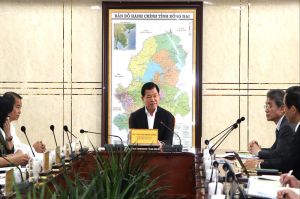 6.Japan's SMC Corporation learns to expand investment in Dong Nai