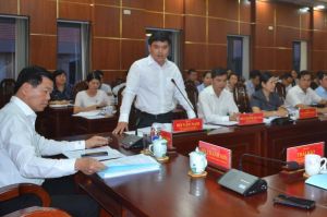 Long Khánh phải thu hút được nhiều nguồn lực đầu tư từ xã hội