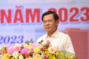 Dong Nai expects businesses to donate plans for developing