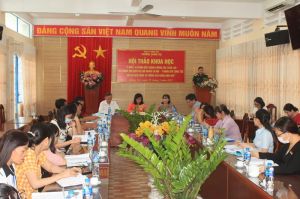 Đấu tranh chống các trào lưu tư tưởng thù địch và chủ nghĩa cơ hội