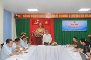 Tuyên truyền về các mô hình, tập thể, cá nhân điển hình học Bác