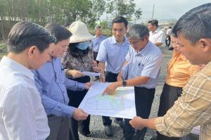 Ban Pháp chế HĐND tỉnh giám sát việc giải quyết đơn khiếu nại của công dân