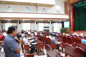 Kỳ vọng dự án luật Luật Đất đai (sửa đổi) sẽ đáp ứng thực tiễn