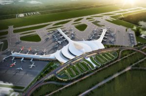 Lựa chọn nhà thầu gói thầu nhà ga Sân bay Long Thành đáp ứng năng lực, kinh nghiệm