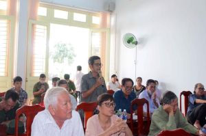 Đại biểu HĐND tỉnh chuẩn bị tiếp xúc cử tri trước Kỳ họp thường lệ giữa năm 2023