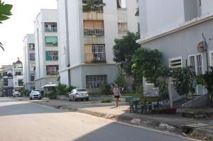 Chính phủ quyết định mức lãi suất 4,8%/năm cho người mua nhà ở xã hội