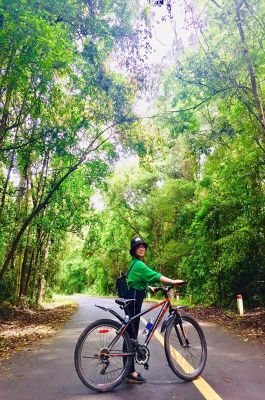 Huyện Định Quán đầu tư hạ tầng cho du lịch