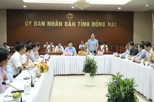 Khảo sát tính toán kỹ các vị trí giao cắt với cao tốc Dầu Giây – Tân Phú