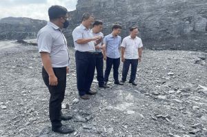 Kiểm tra Công tác an toàn vệ sinh lao động trong doanh nghiệp