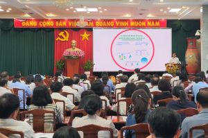 Vì một Đồng Nai phát triển bền vững