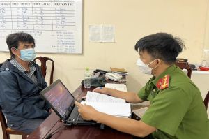 Chủ động phòng ngừa tội phạm mua bán người