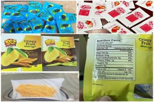 Cảnh giác với chất ma túy pha trộn trong đồ ăn, thức uống