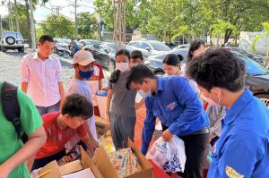 Lan tỏa thông điệp phân loại và tái chế rác thải trong cộng đồng