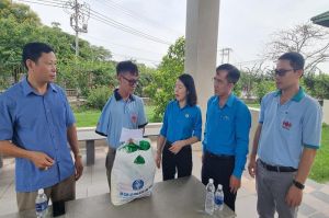 Tăng cường giải pháp phòng ngừa tai nạn lao động