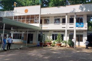 Nỗ lực phòng, chống tệ nạn xã hội