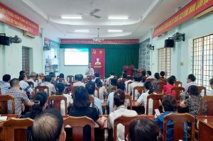 Không nhân nhượng với những cơ sở y tế vi phạm quy định của pháp luật