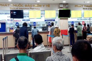 Sử dụng có hiệu quả Qũy khám chữa bệnh BHYT