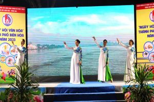 Nghỉ lễ Giỗ Tổ Hùng Vương, 30-4, 1-5 vui tươi, an toàn