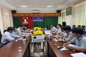 Triển khai vaccine phòng virus Rota trong chương trình tiêm chủng mở rộng