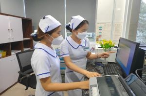 Bệnh viện Đa khoa Thống Nhất dự kiến được tăng 32,2 ngàn thẻ BHYT