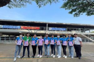 Trên 20 tỷ đồng hỗ trợ người lao động bị giảm giờ làm, ngừng việc