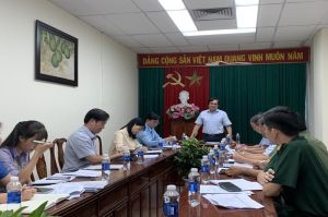 Đổi mới các hoạt động hè, tạo sức hấp dẫn với thanh thiếu nhi