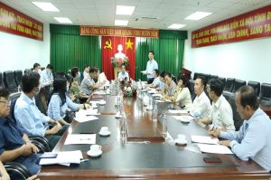 Thống nhất phân bổ thẻ khám chữa bệnh BHYT năm 2023