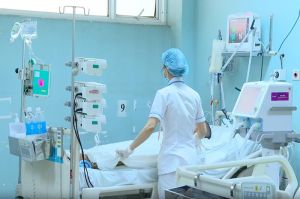 Số ca mắc Covid-19 mới gia tăng