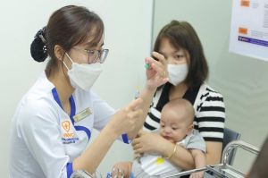 Bộ Y tế không tiếp tục cấp vaccine trong chương trình tiêm chủng mở rộng cho các địa phương