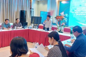 Lấy ý kiến góp ý dự thảo Nghị quyết Xây dựng và phát triển văn hóa, con người Đồng Nai