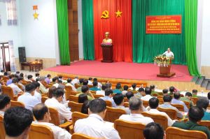 Đổi mới nội dung, phương thức công tác dư luận xã hội