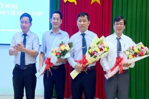 Tăng cường kiểm tra hoạt động các cơ sở y tế tư nhân