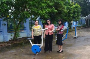 Đầu tư và khai thác thiết chế văn hóa: Gỡ bất cập, thu hút người dân