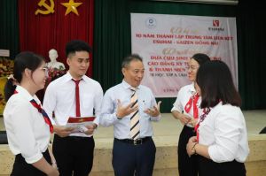 Tìm kiếm cơ hội tốt hơn sau xuất khẩu lao động