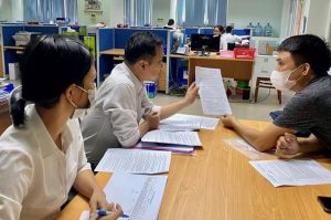 3.485 doanh nghiệp chưa tham gia BHYT, BHTN, BHXH