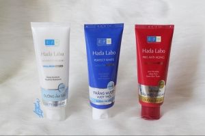 Đình chỉ lưu hành, thu hồi các mỹ phẩm không đạt chất lượng