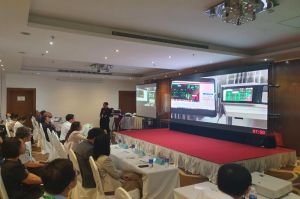 Tích cực chuyển đổi số trên lĩnh vực Y tế