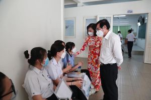 Chỉ thị của UBND tỉnh về tổ chức kỳ thi tốt nghiệp THPT năm 2023