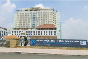 Bố trí phòng điều trị riêng cho phạm nhân tại Bệnh viện đa khoa Đồng Nai