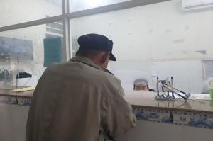 Làm lại cuộc đời nhờ uống Methadone