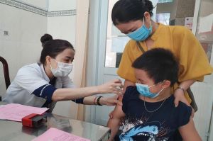 Sớm khắc phục tình trạng thiếu vaccine