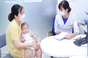 Hội nghị sơ kết công tác tiêm chủng mở rộng năm 2022 tại khu vực phía Nam