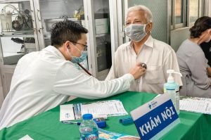 Hút thuốc lá gây tổn hại sức khỏe, thiệt hại về tài chính