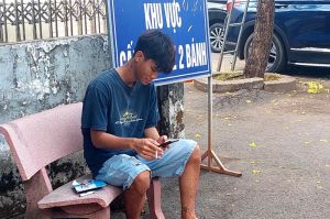 Hãy bỏ thuốc lá trước khi quá muộn