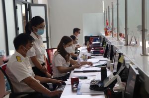 Hạn chế tình trạng nợ đọng thuế