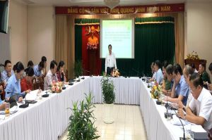 Nhiều vướng mắc trong triển khai các bộ tiêu chí nông thôn mới giai đoạn 2021-2025