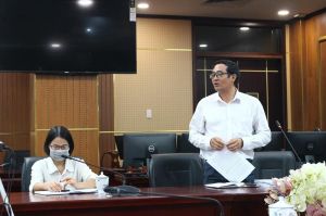 Đẩy nhanh tiến độ phương án sử dụng đất nông, lâm trường