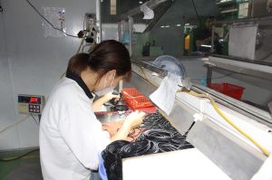 Dong Nai promotes import-export capacity